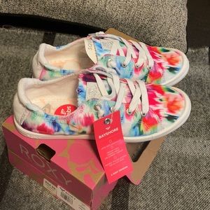 ROXY Bayshore III Shoes